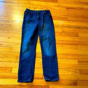 Children’s Place Straight Leg Jeans